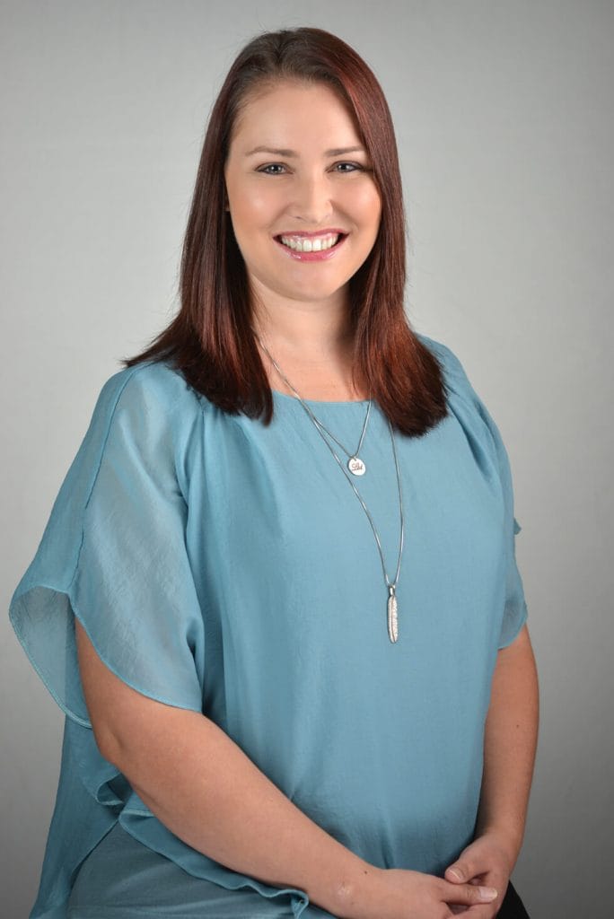 Headshots PSG Brunette