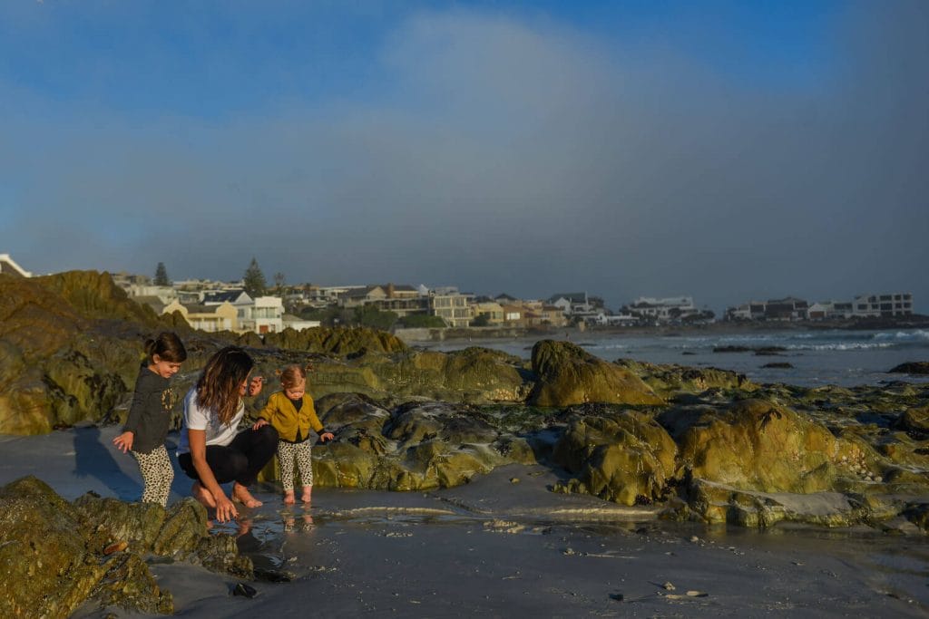 blouberg family shoot