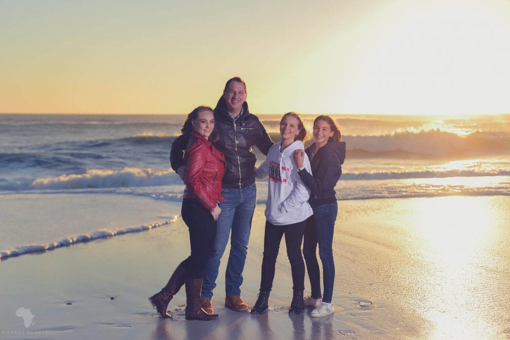 Beach family shoot in Cape town20