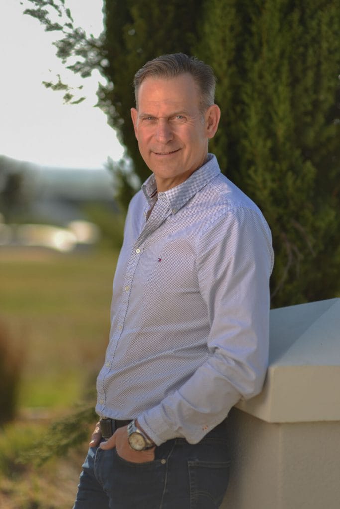 Professional headshots