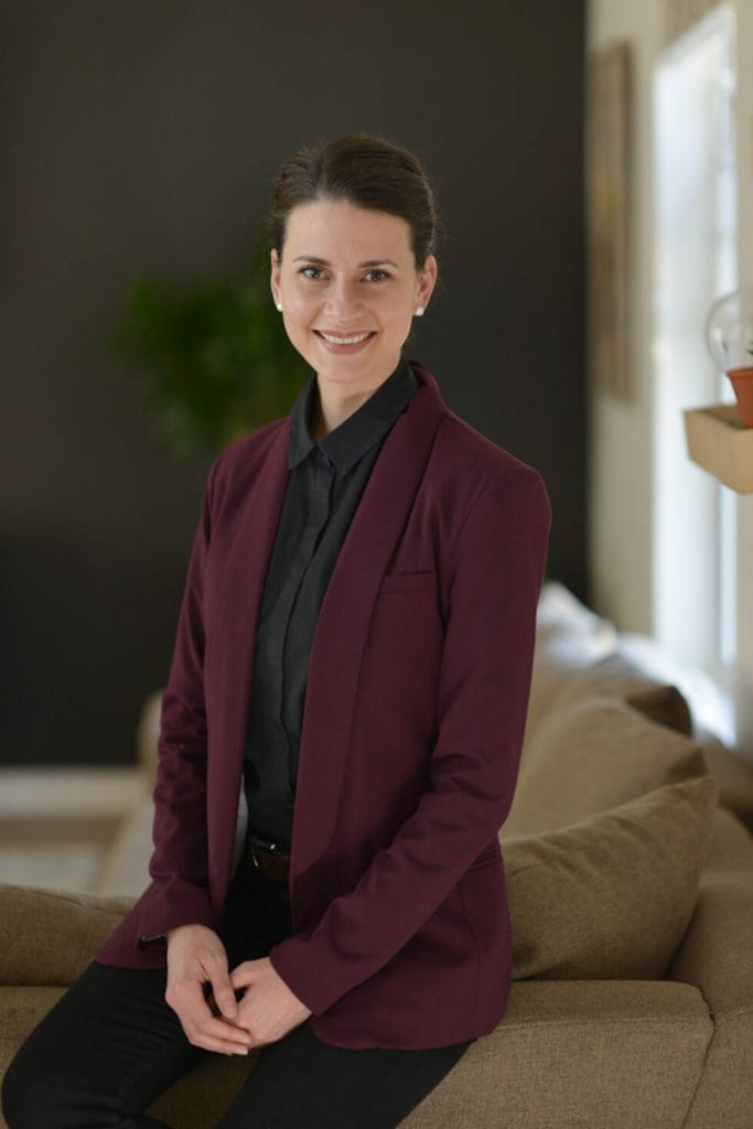 Linkedin Profile photo