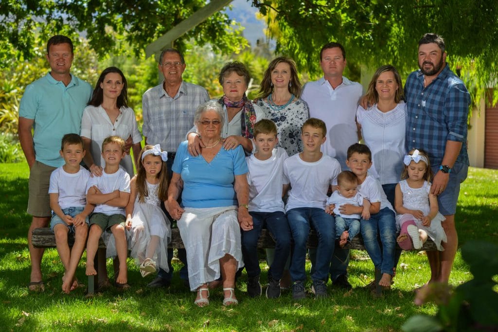 Worcester Family shoots1