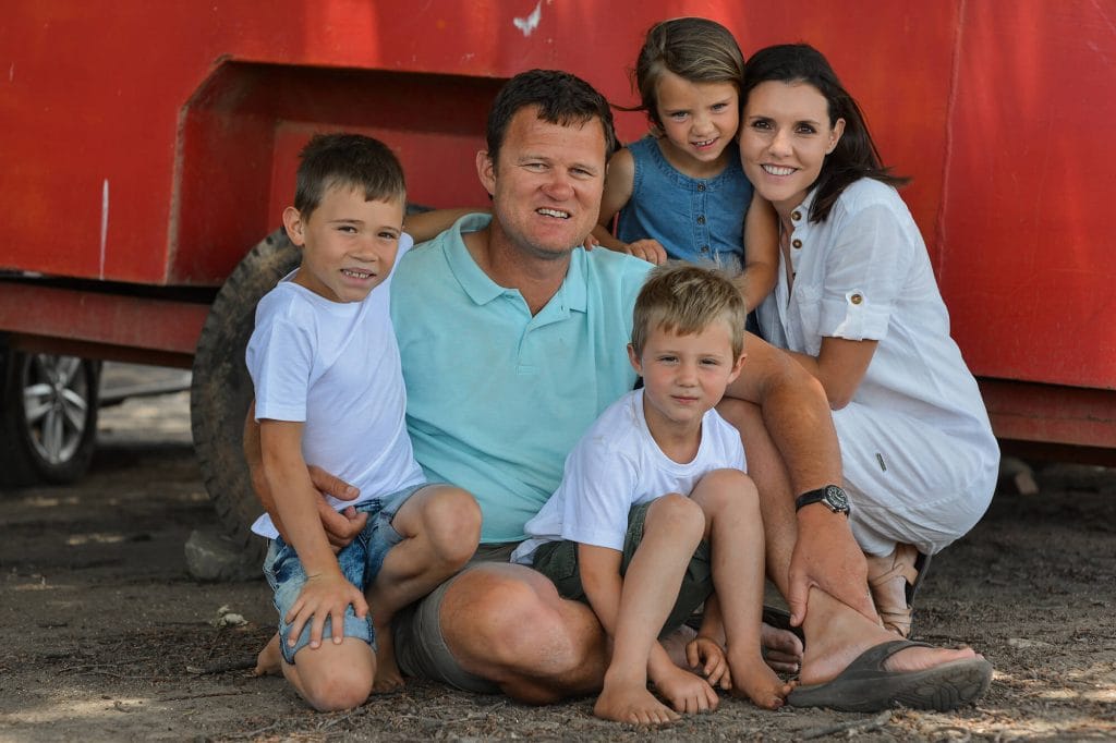 Worcester Family shoots14