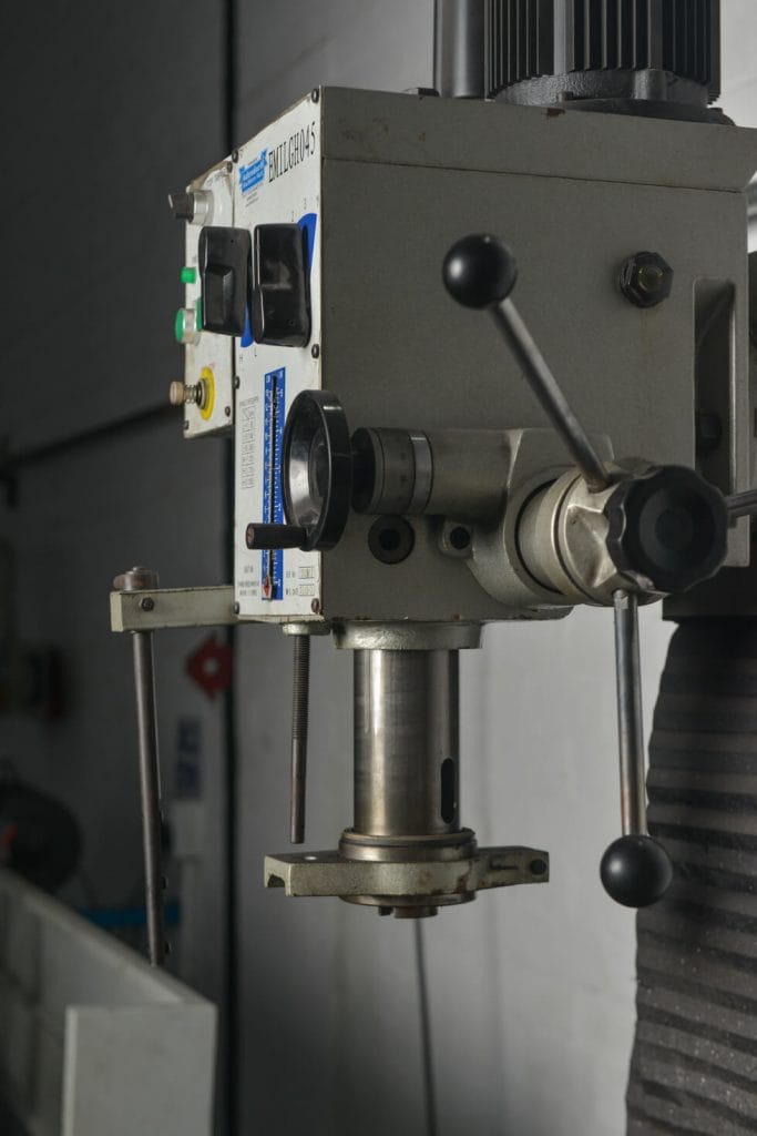 Industrial photographer Atlantic Stream0