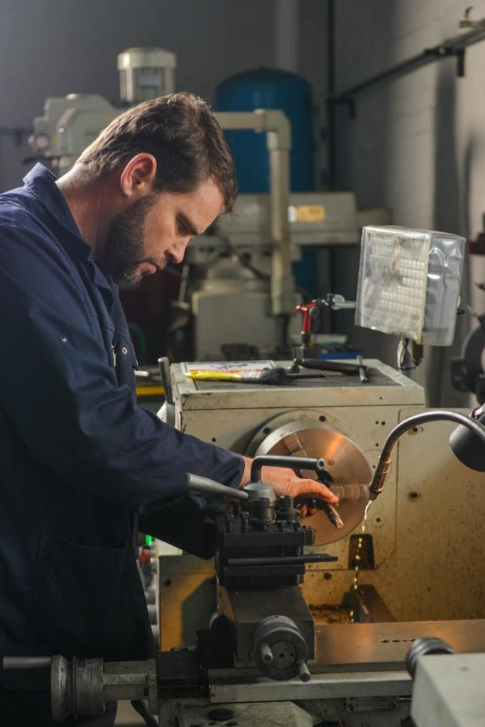 Industrial photographer Atlantic Stream3