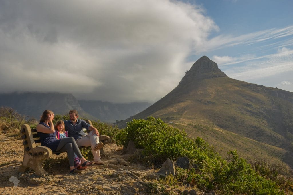 Leeukop Family shoot
