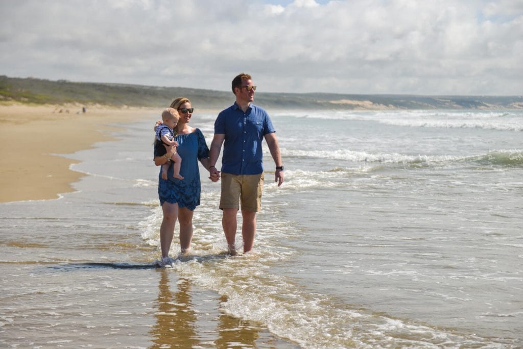 Garden Route Family photographer24