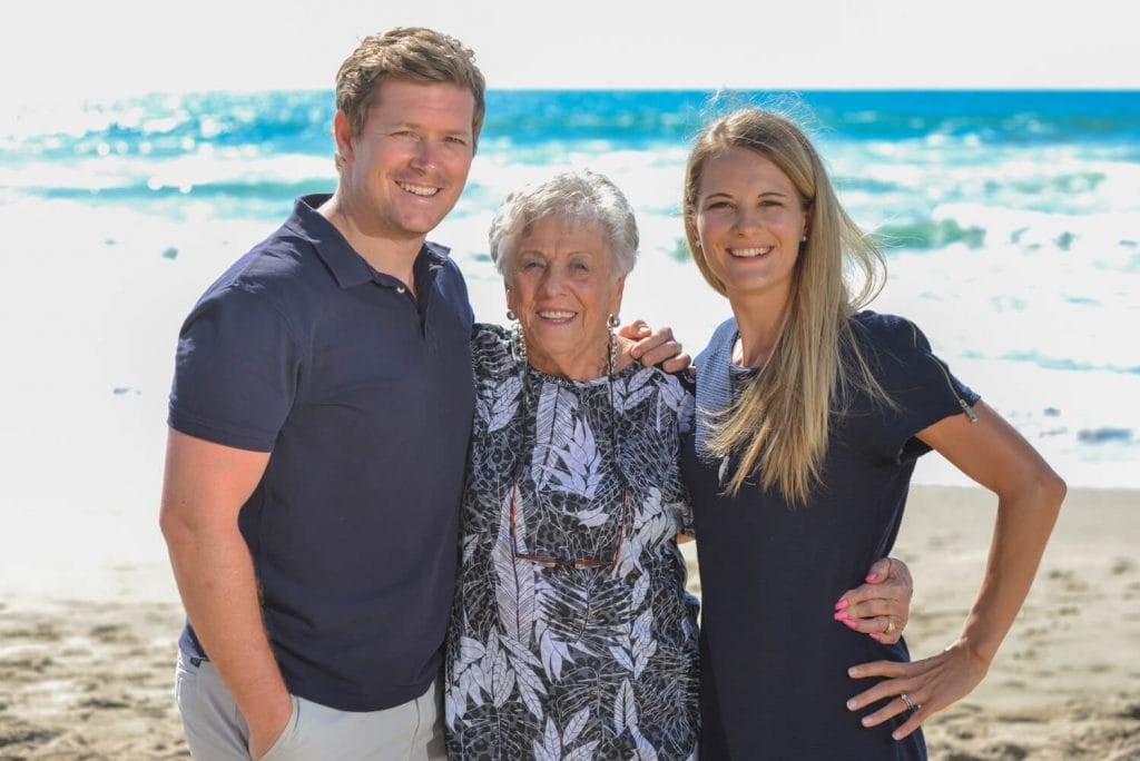 Garden Route Family photographer3