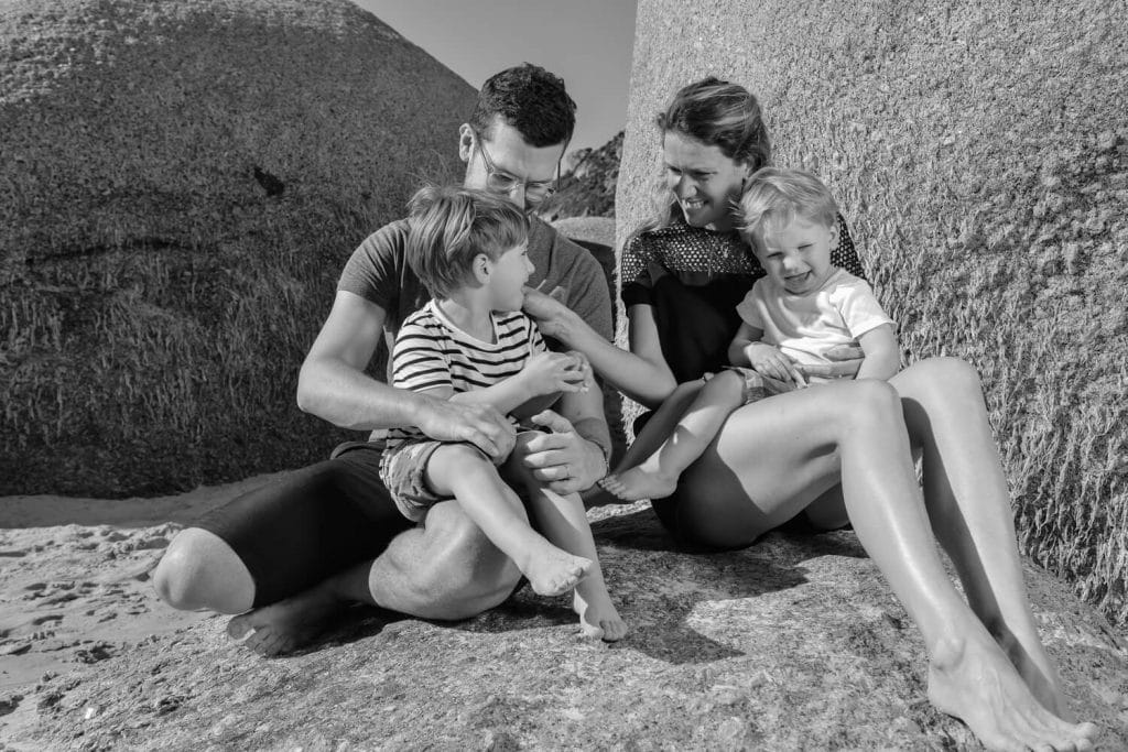 Llandadno Family photography10