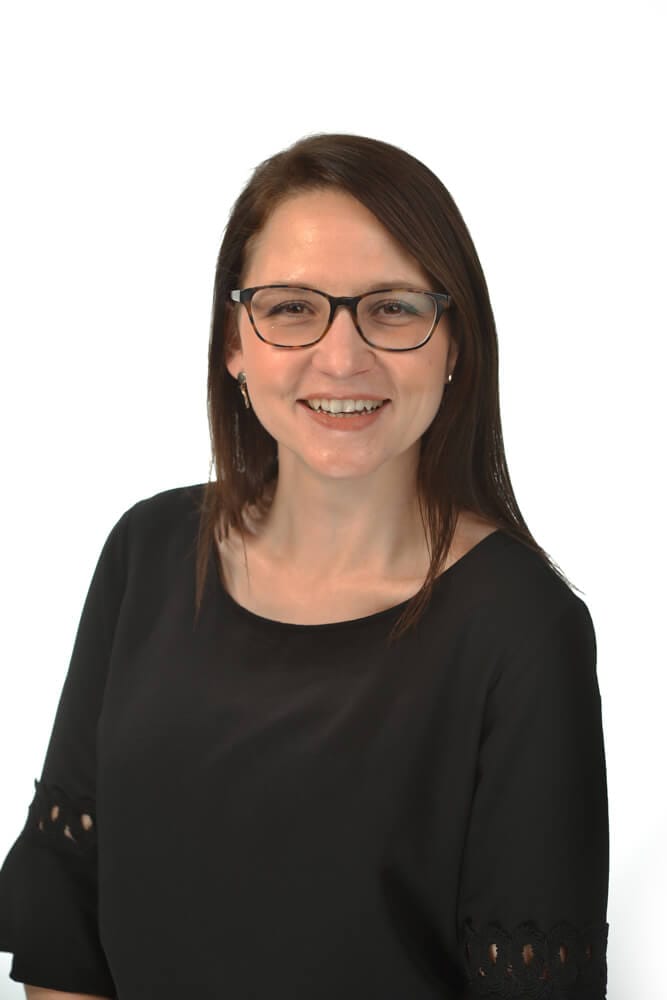 Corporate Headshots on White background3