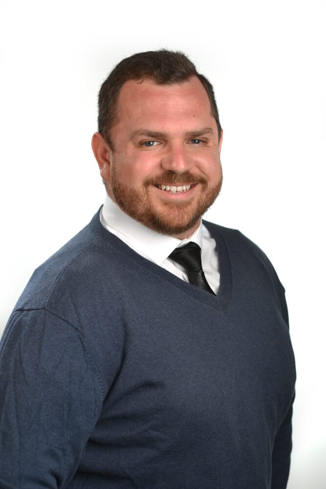 Corporate Headshots on White background4