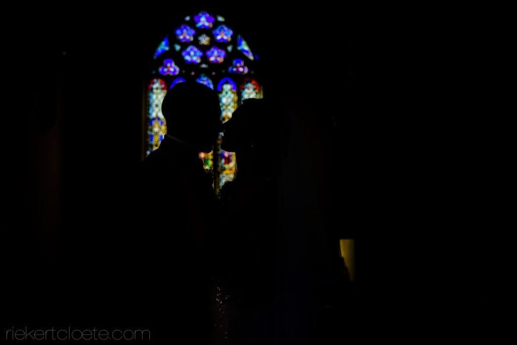 WEdding Ceremony Inside 3