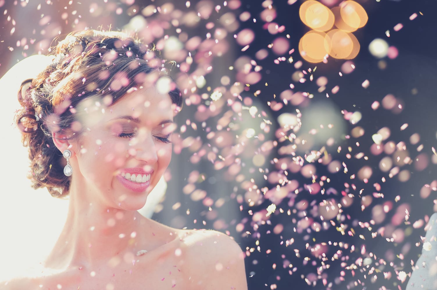 Read more about the article What is the history of Confetti?