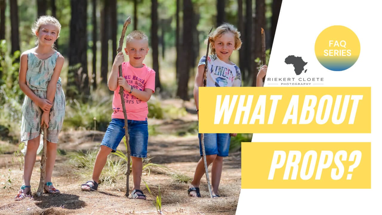 Read more about the article To prop or not to prop…?that is the question…