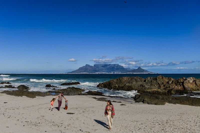 Read more about the article The Best Time of the Year to Visit Cape Town