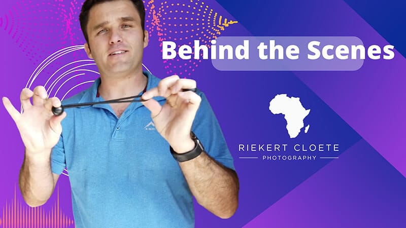 Read more about the article Some Tricks we use when doing a commercial photography shoot