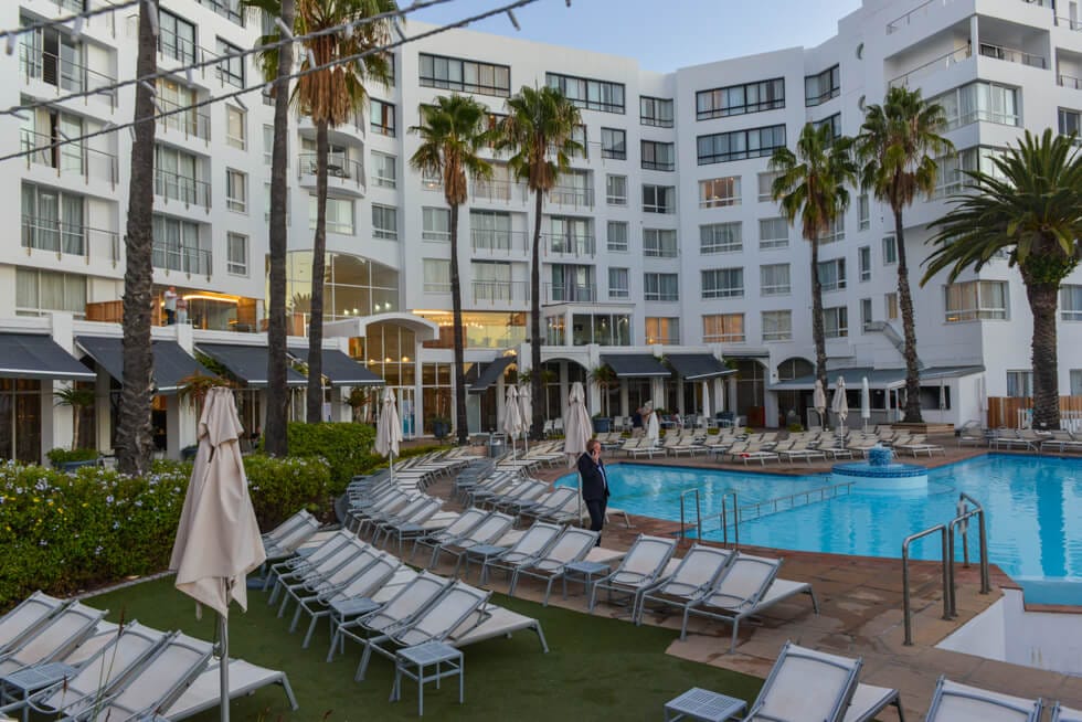 Read more about the article Event at the President Hotel