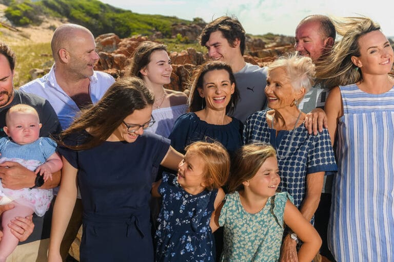 Family shoot in Jongensfonetin15