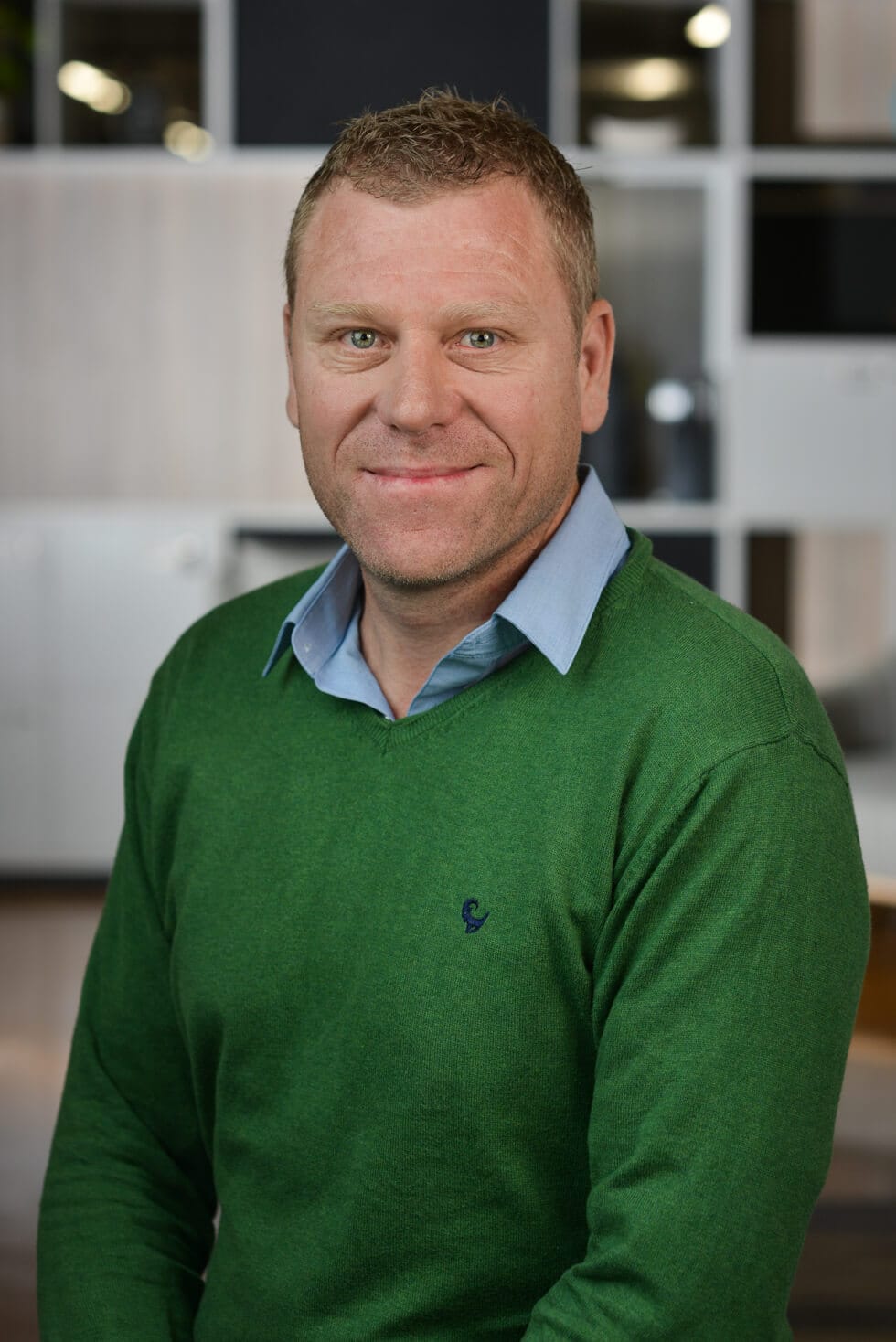 Read more about the article Corporate headshots  in Woodstock