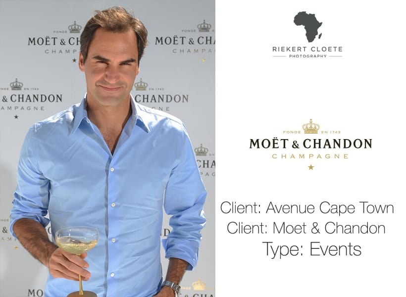 Read more about the article The Day I photographed Roger Federer…