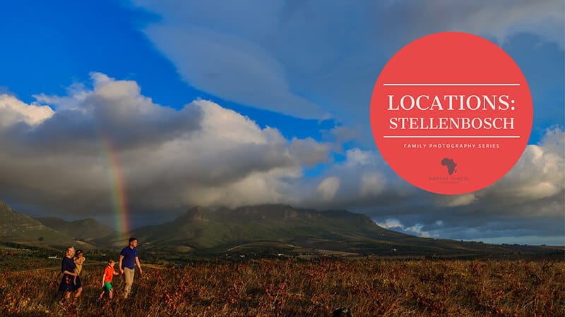 Read more about the article The amazing locations in Stellenbosch