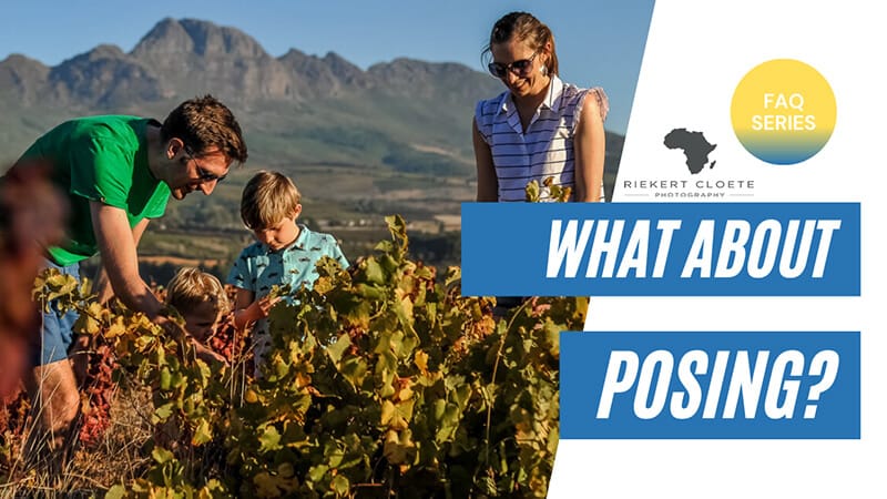 Read more about the article What about posing?