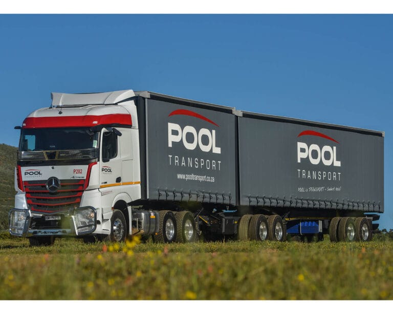 Cape Town Commercial photography trucks 13