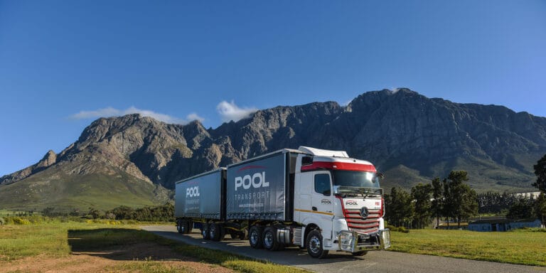 Cape Town Commercial photography trucks 7