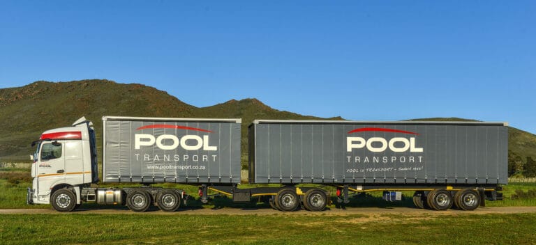 Cape Town Commercial photography trucks 9