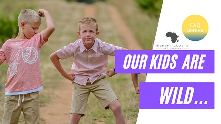 Read more about the article Can Kids be too wild?