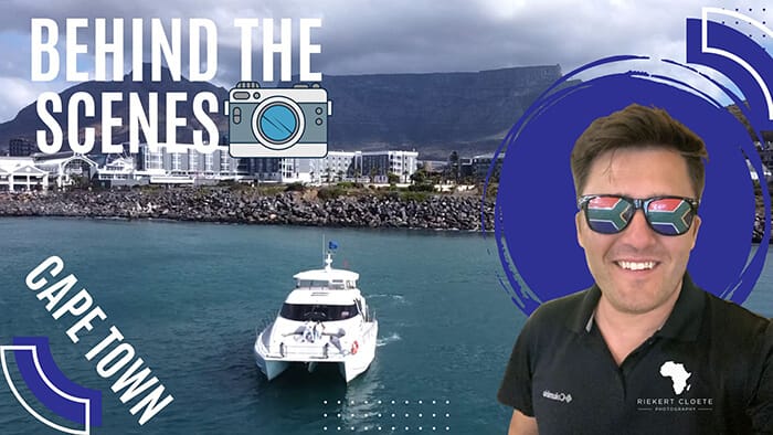 Read more about the article Family shoot on a yacht in Cape town