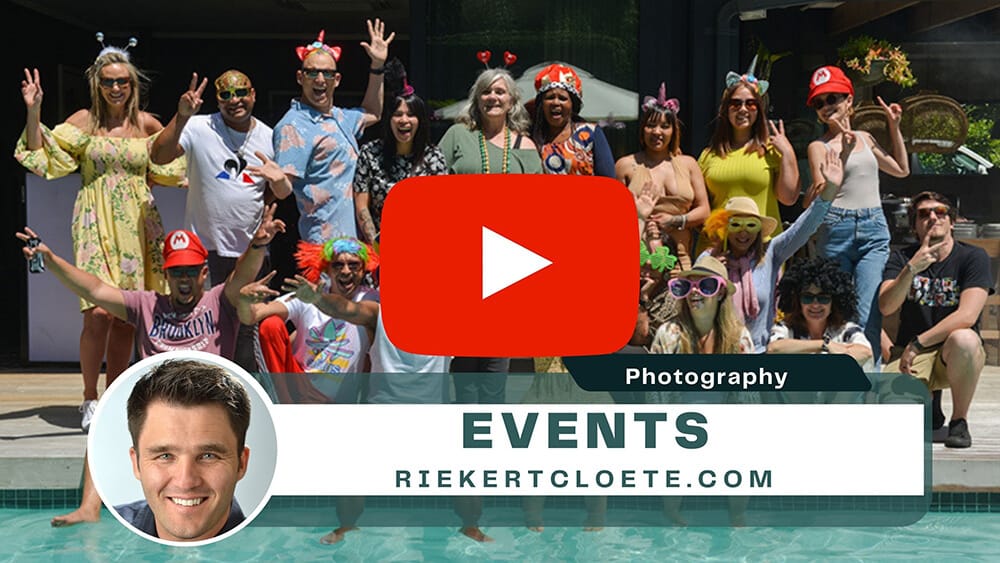 Read more about the article Event for Pescatech in Southern Suburbs