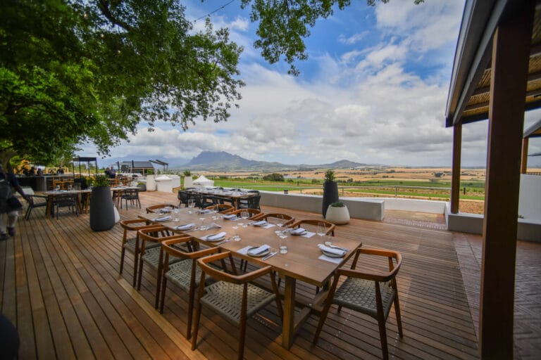 Agricultural Photographer Paarl