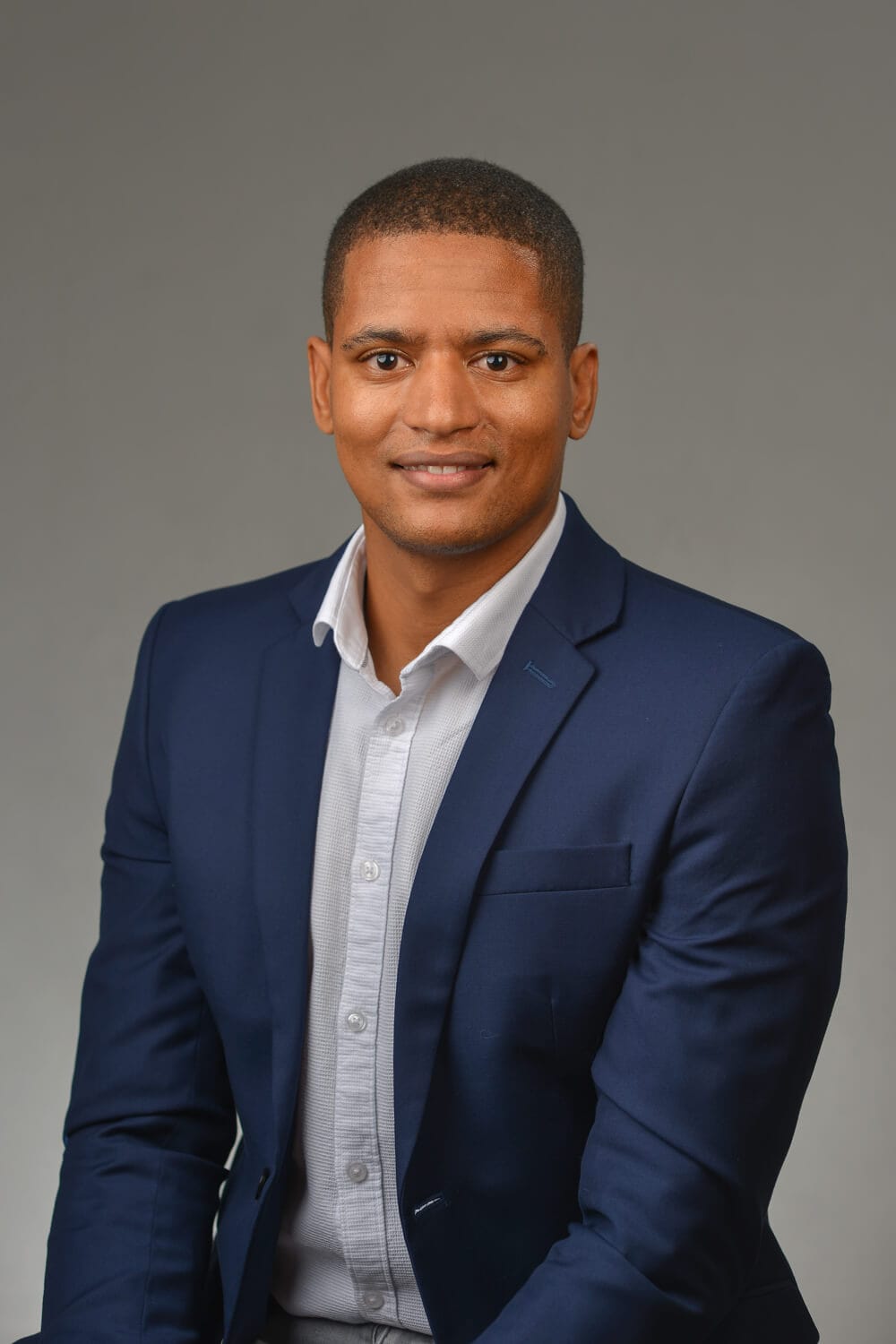 Corporate headshot photography Cape Town