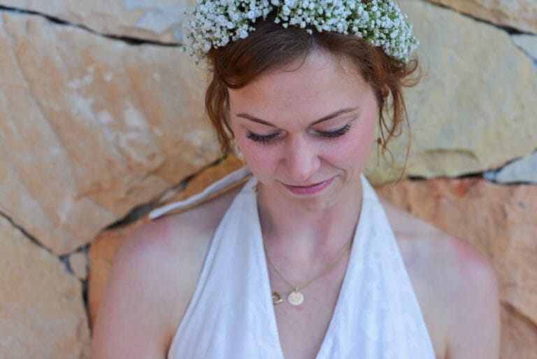 Elopement wedding in Cape town1