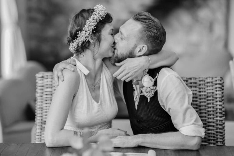 Elopement wedding in Cape town10