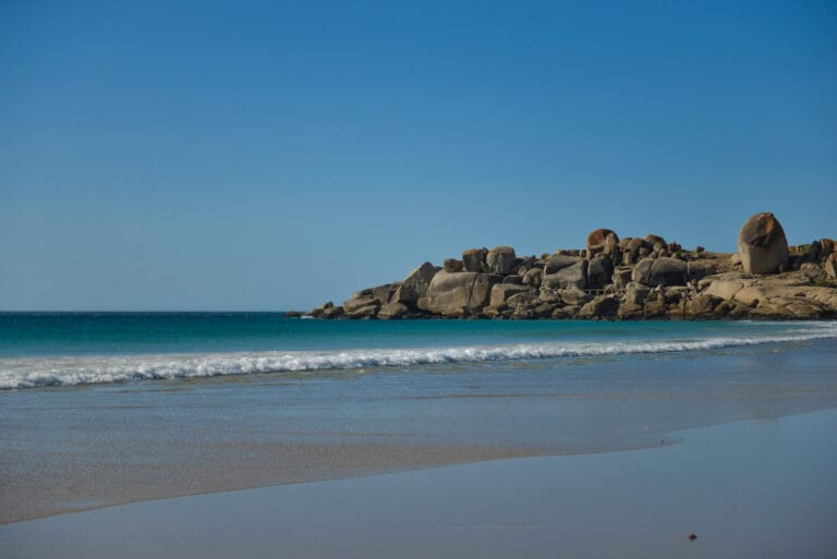 Elopement wedding in Cape town21