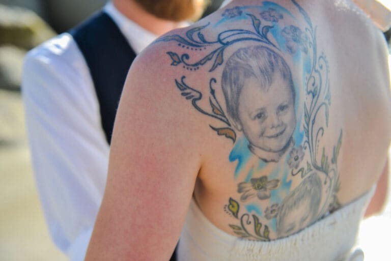 Elopement wedding in Cape town23