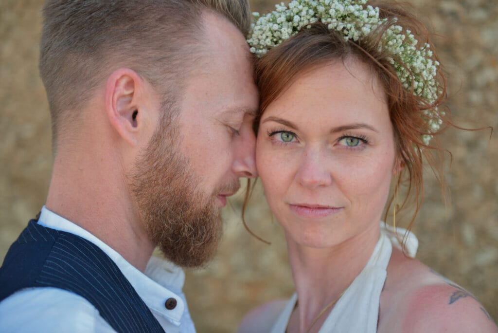 Elopement wedding in Cape town27