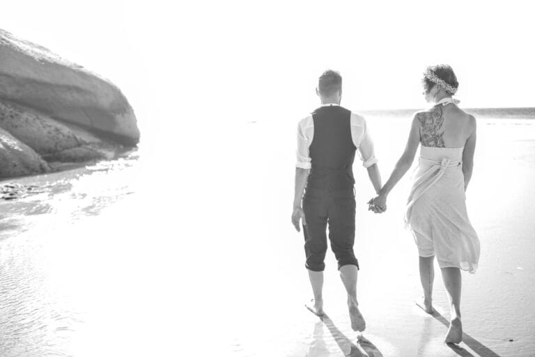 Elopement wedding in Cape town28