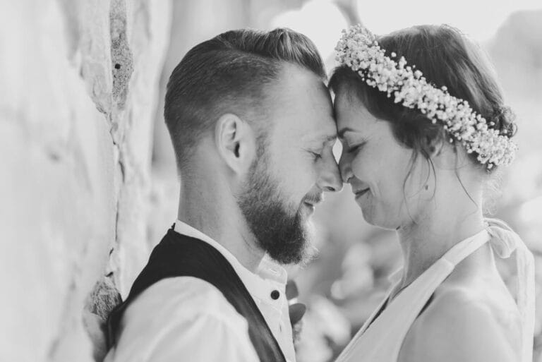 Elopement wedding in Cape town4