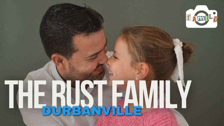 FAmily photographer Cape Town and Durbanville