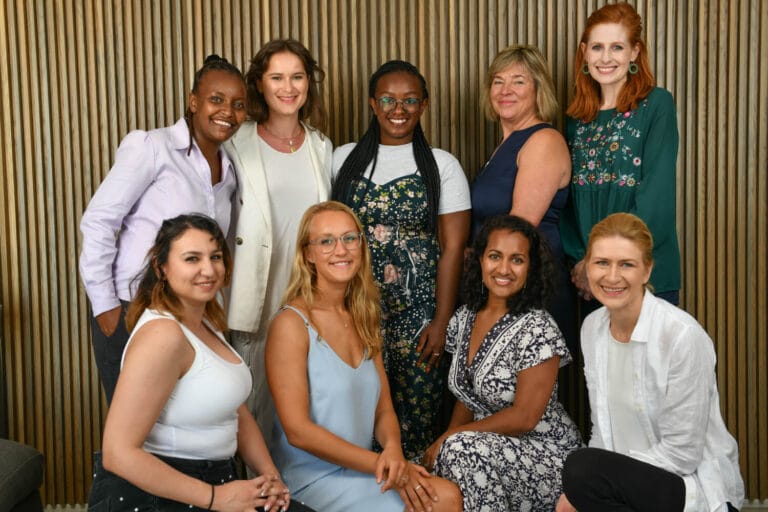 Headshot photographer in CAmps Bay Cape Town21