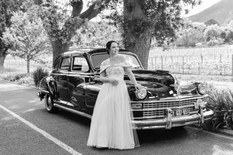 Matric FArewell photographer Cape town car2