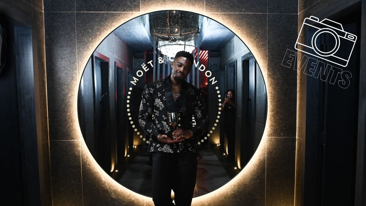 Read more about the article Event photography in Sandton