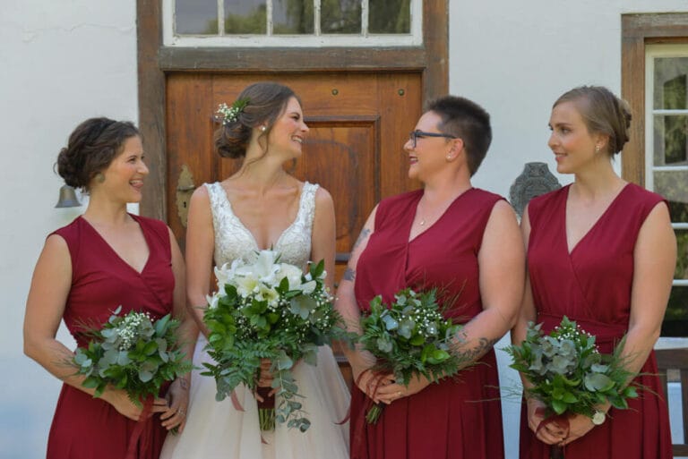 Montpellier de Tulbagh weddings 12