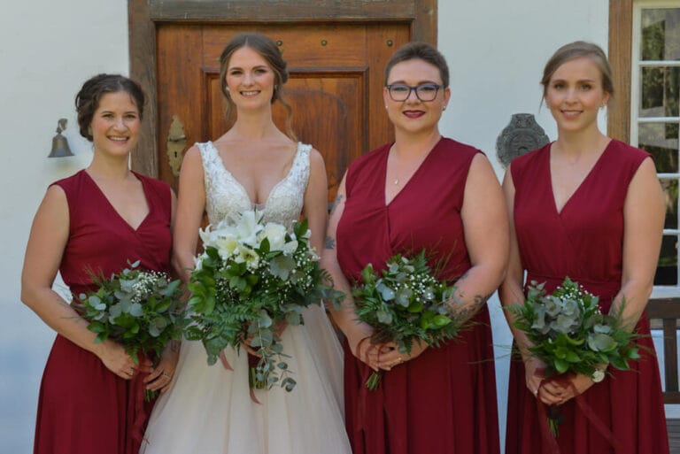 Montpellier de Tulbagh weddings 13
