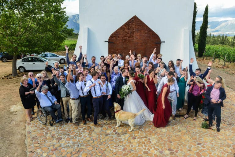 Montpellier de Tulbagh weddings 21