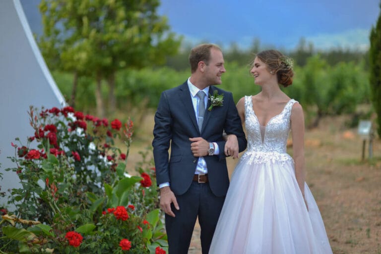 Montpellier de Tulbagh weddings 22