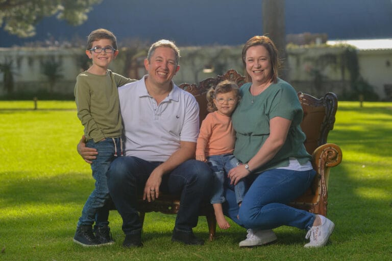 Somerset West family photography1